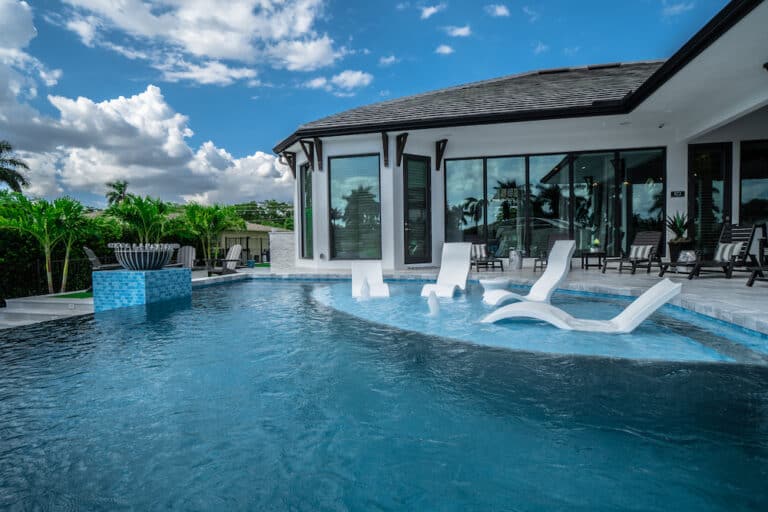 Naples Pool Restoration, Fort Myers Pool Resurfacing, Swimming Pool